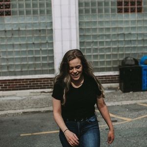 Meet your Posher, Jenna